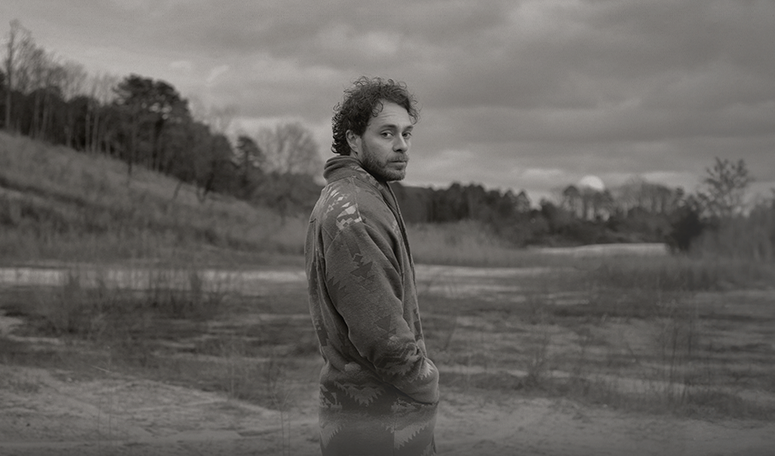 Amos Lee with the Chicago Philharmonic