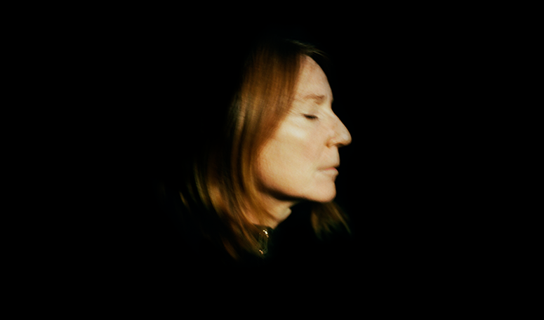 Beth Gibbons