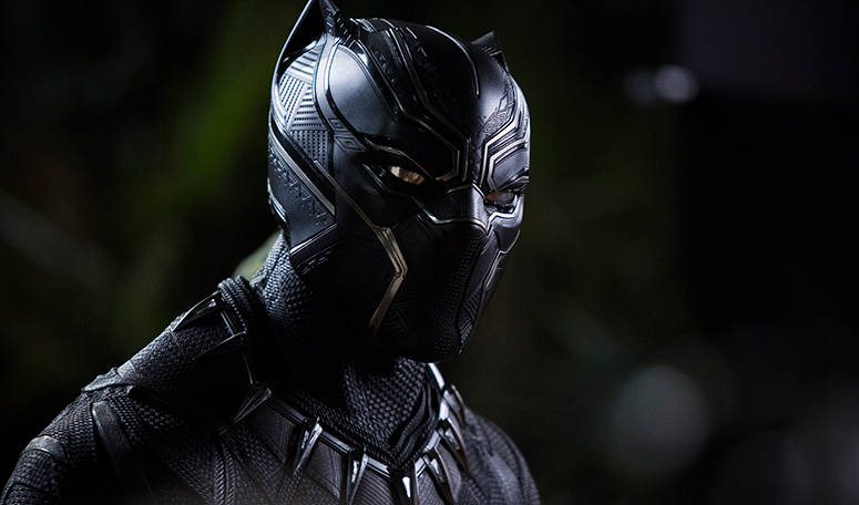 Marvel Studios' Black Panther In Concert