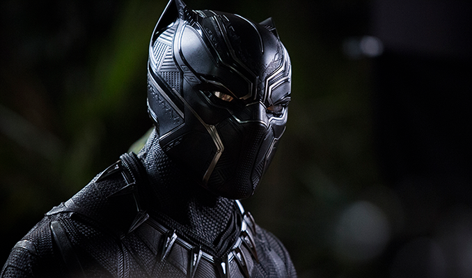 More Info for Marvel Studios' Black Panther In Concert