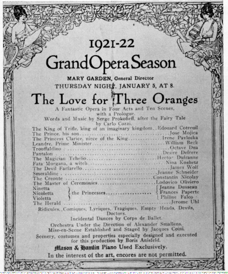 Blog-Chapter 5-Auditorium The Love for Three Oranges poster.png