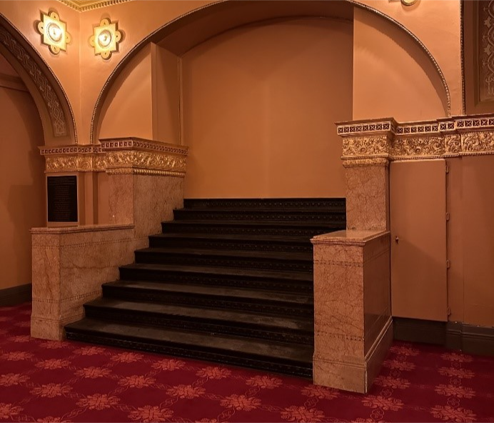 Blog-Chapter3-Auditorium Dress Circle Stairs to no where closed.png