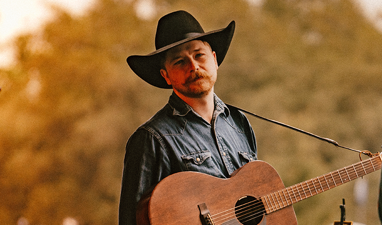 More Info for Colter Wall and Friends