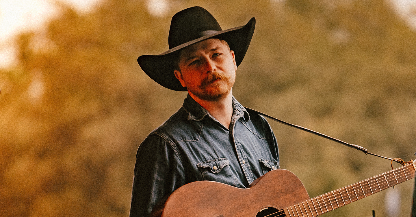 More Info for Colter Wall and Friends