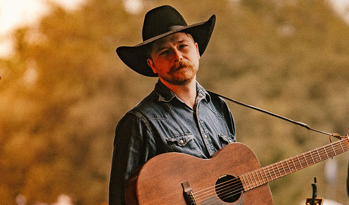 More Info for Colter Wall and Friends