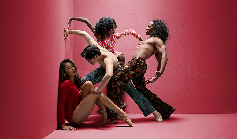 Complexions Contemporary Ballet