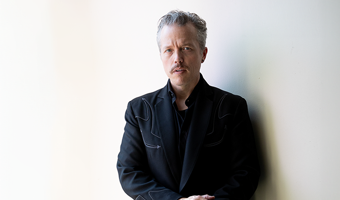 More Info for An Intimate Evening with Jason Isbell