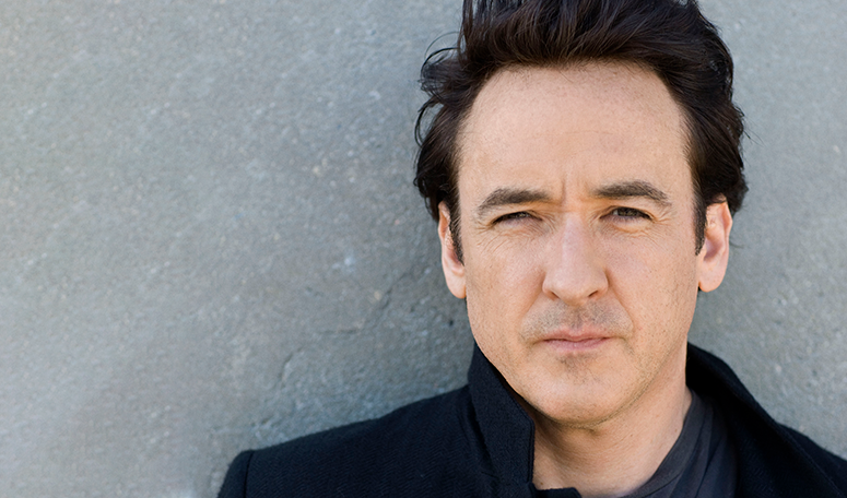 An Evening with John Cusack & Screening of Say Anything