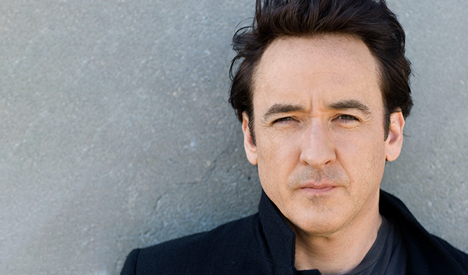 More Info for An Evening with John Cusack & Screening of Say Anything