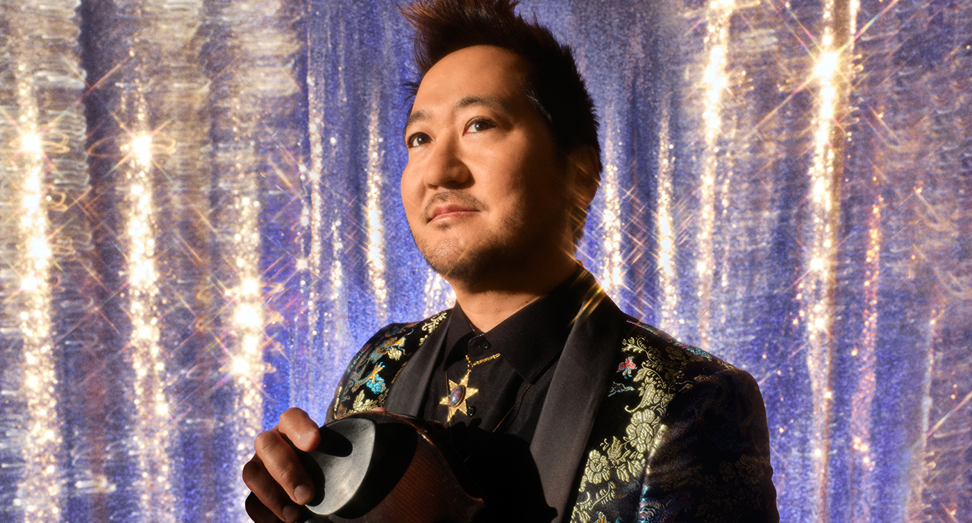 More Info for Kishi Bashi