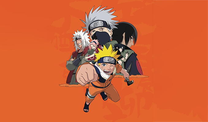 More Info for Naruto: The Symphonic Experience 