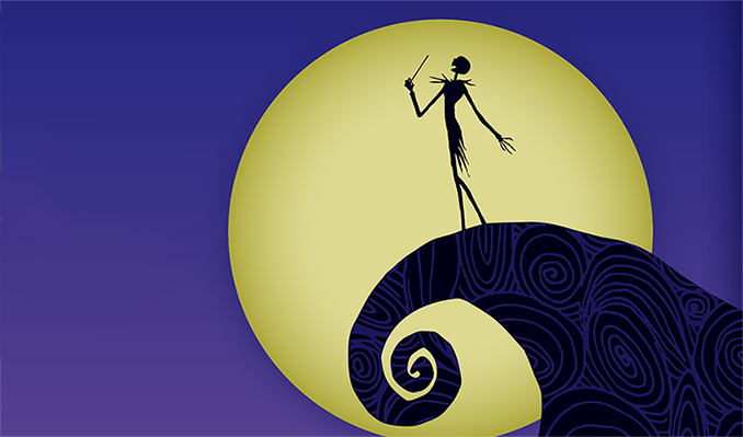 More Info for Tim Burton's The Nightmare Before Christmas in Concert