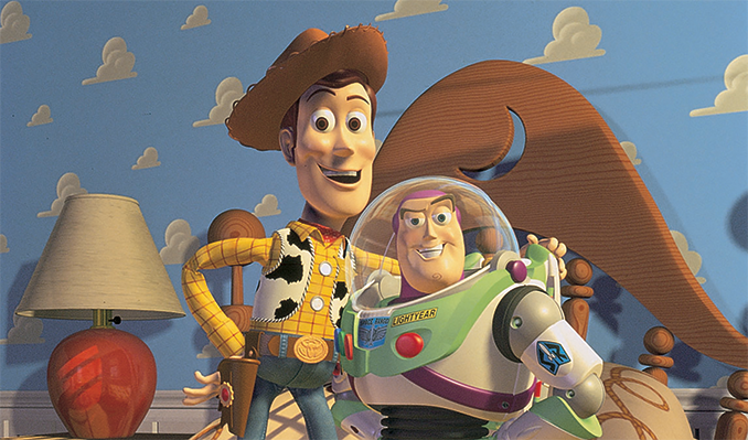 More Info for Toy Story 30th Anniversary In Concert