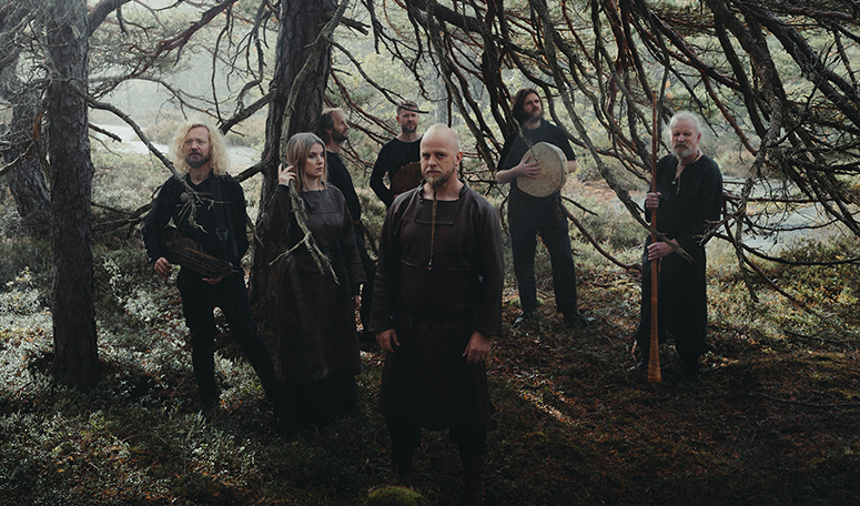 Wardruna