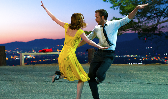 More Info for La La Land – Live In Concert