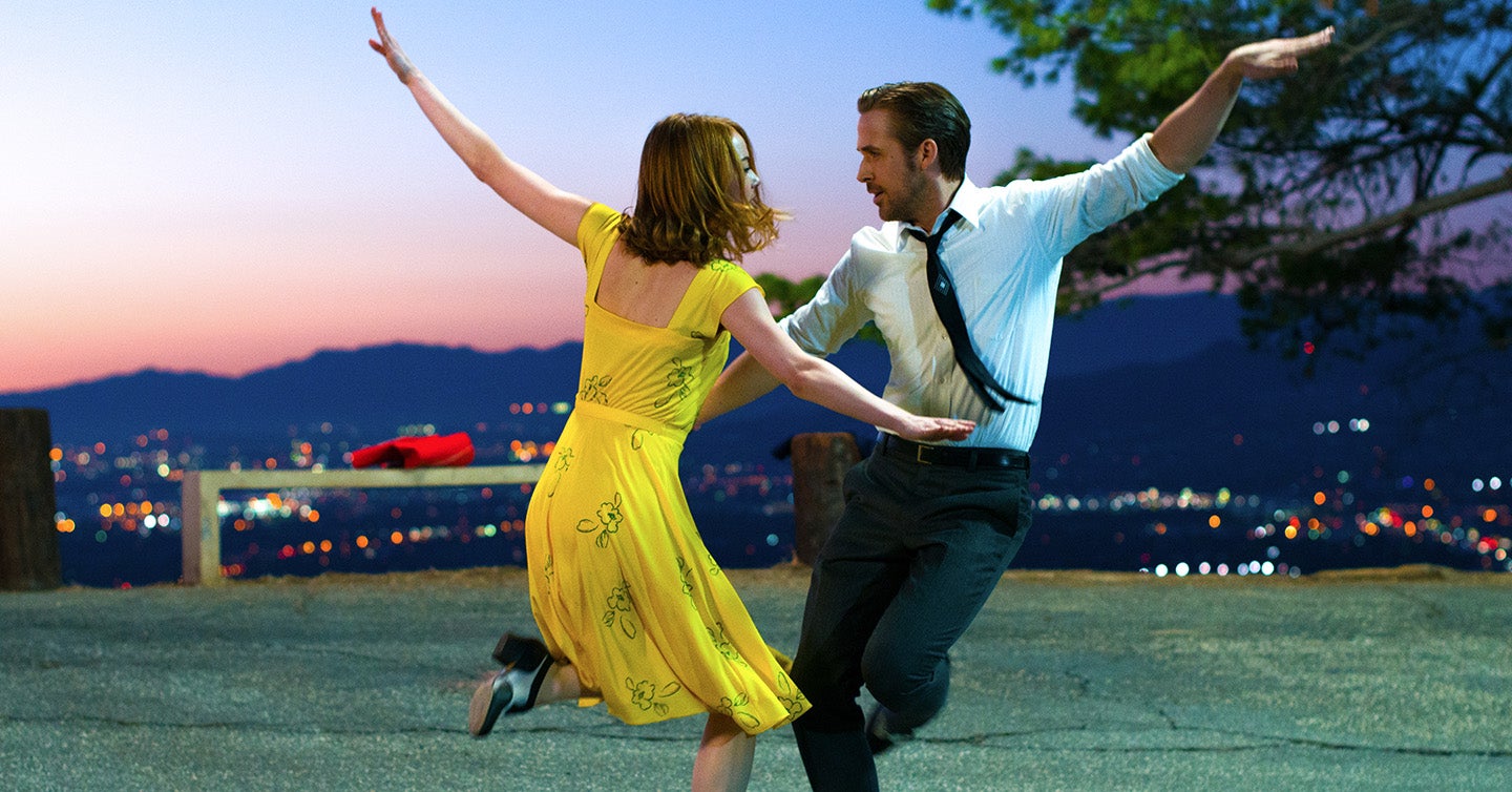 More Info for La La Land – Live In Concert